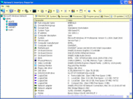 Network Inventory Reporter screenshot